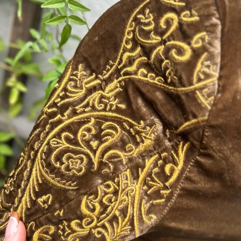 ❌SOLD❌Free People Revolve Understated Leather Penny Lane Stillwater jacket - Picture 13 of 14